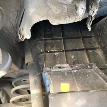 Auto King Servisinde Hatalı Onarım Ve Kaba Davranış