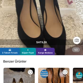 Dolap'ta Haksız İade Kararı Ve Çifte Kargo Ücreti Mağduru
