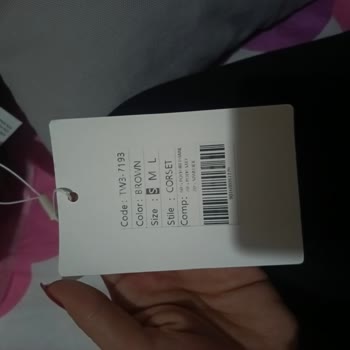 Mutty.com.tr Yanlış Beden Ve Lekeli Ürün, Müşteri Hizmetine Ulaşılamıyor