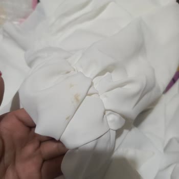 Mutty.com.tr Yanlış Beden Ve Lekeli Ürün, Müşteri Hizmetine Ulaşılamıyor