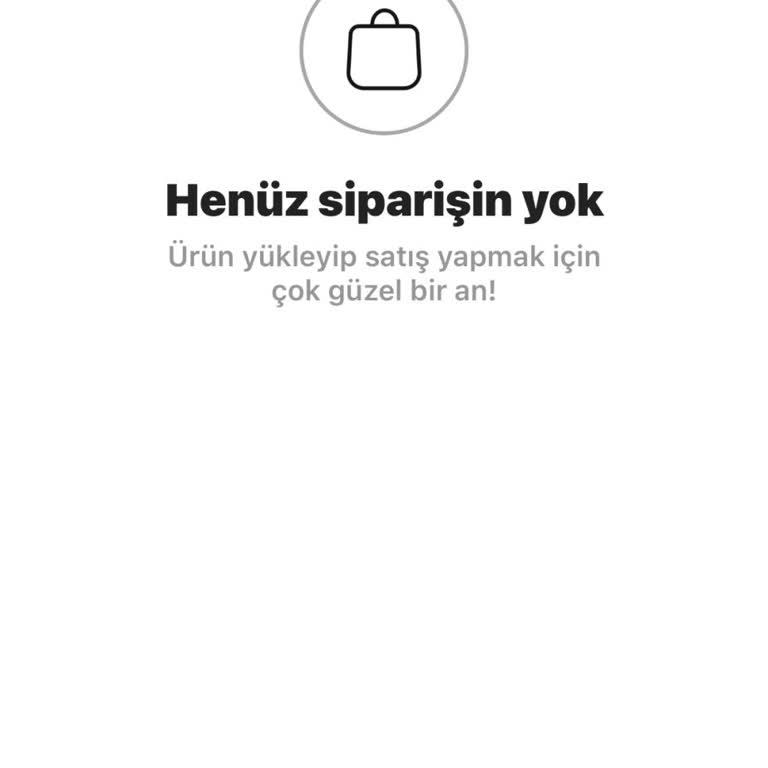 Gardrops Uygulamasında EFT Ödemesi Sonrası Sipariş Görünmüyor
