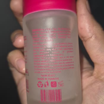 Evvahe Doğal Roll-On Deodorant Koruma Sağlamıyor Ve Kötü Koku Veriyor, İade İstiyorum