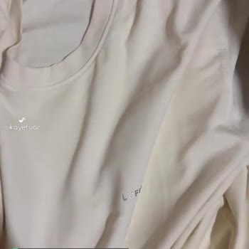 Lufian T-shirt Renk Değişimi