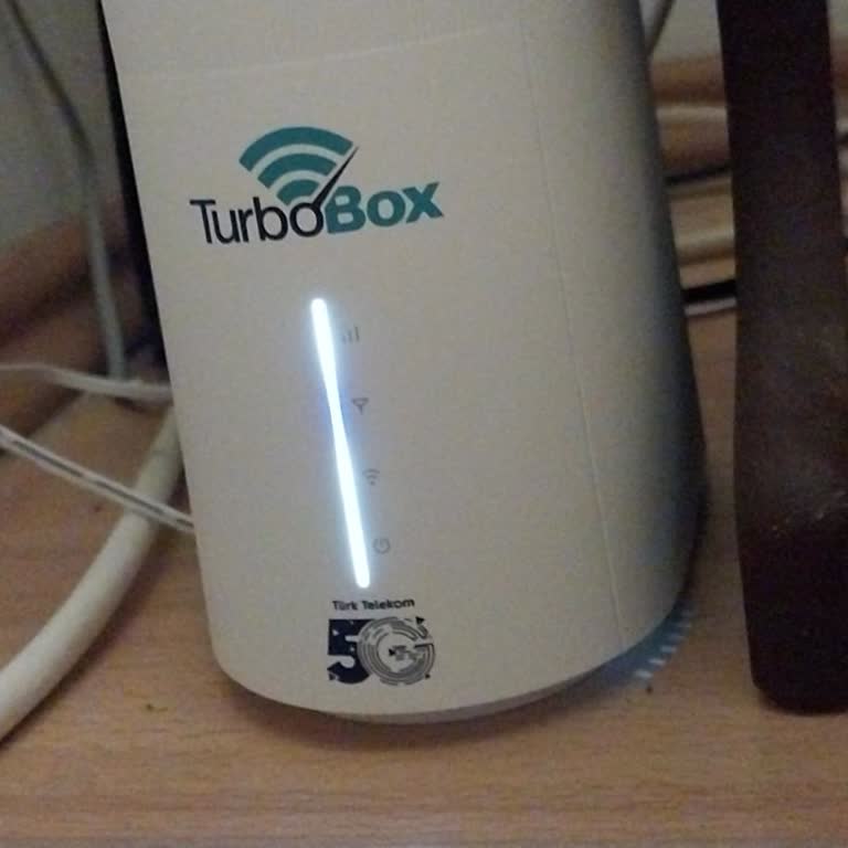 5G Turbobox Sözleşmesi 4,5G Hizmetine Düşürüldü: Çözüm Talep Ediliyor
