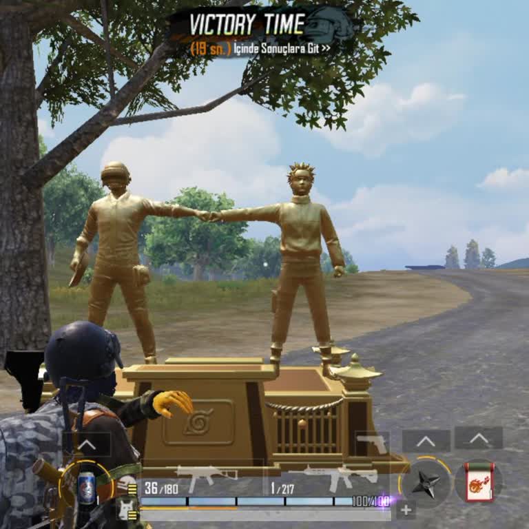 PUBG Mobile Hesabım Uyarı Olmadan Silindi Ve Erişilemiyor