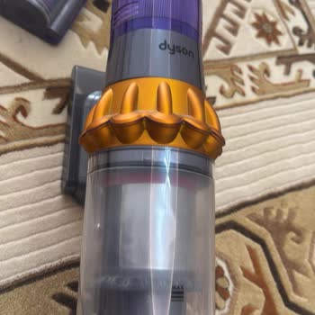 Dyson V15 Servis Gecikmesi Ve Net Bilgi Eksikliği Mağduriyeti