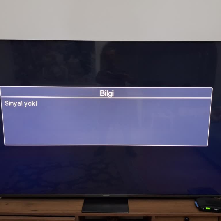 Kablo Net'te 14 Saat Süren İnternet Ve TV Kesintisi, Teknisyen Gelmemesi Ve Mobil Fatura Artışı