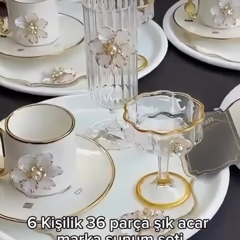 Atakanlar Züccaciye’den Ödenen 2000 TL İadesi Ve Ürün Gönderimi Sorunu