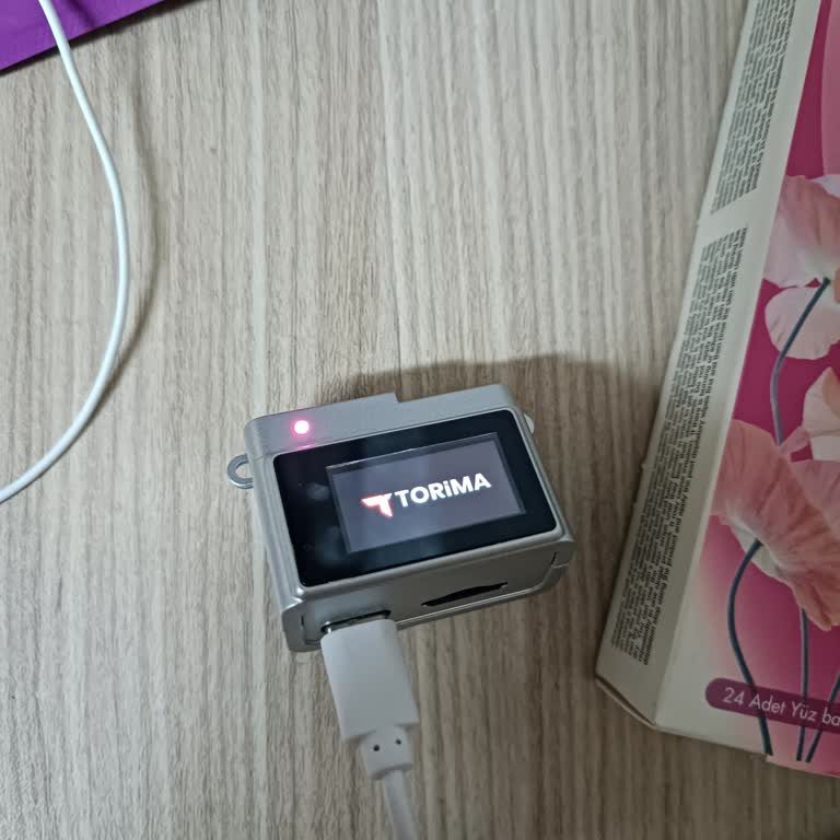 Torima Kamera Arızası Nedeniyle İade Ve Değişim Talebi