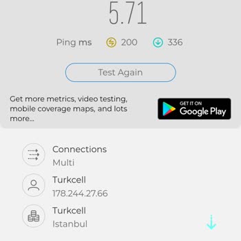 Ayvatlı Köyünde Turkcell 5G Ve Kapsama Sorunları Çözülmedi