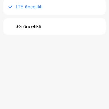 Ayvatlı Köyünde Turkcell 5G Ve Kapsama Sorunları Çözülmedi