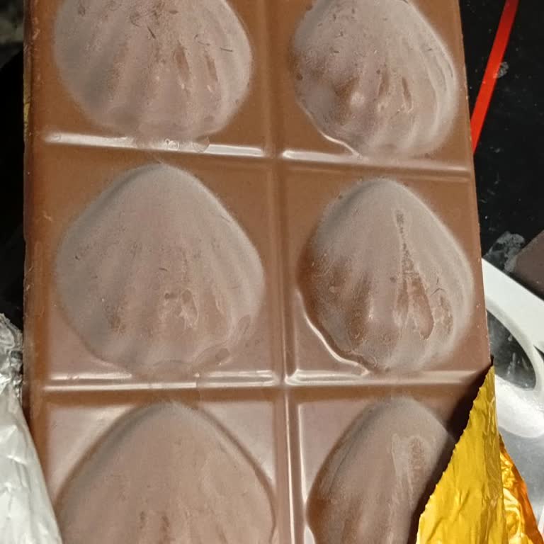 Godiva Çikolata Beyazlaması Kalite Sorunu Ve Güven Kaybı
