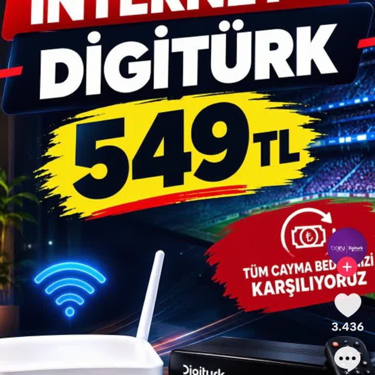 Reklamda Belirtilen 549 TL Ücretine Uymayan 900 TL Fatura