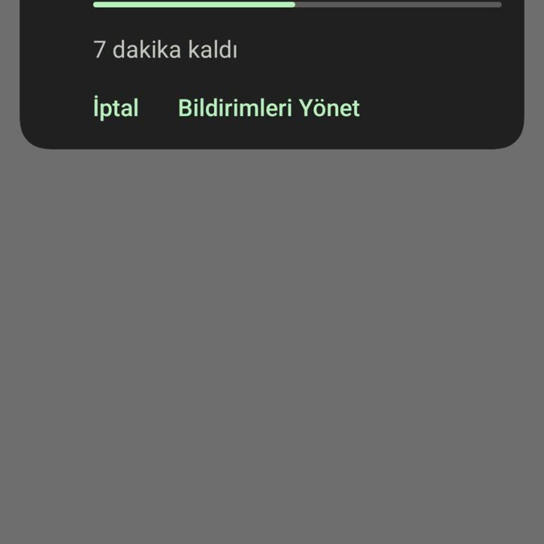 Konya Selçuklu’da Türk Telekom Mobil İnternet Çekim Ve Hız Sorunu