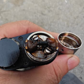 Buharkeyf Üzerinden Yanlış Nikotin Şiddeti Ve Kalitesiz Likitler İçin İade Ve Şeffaflık Talebi
