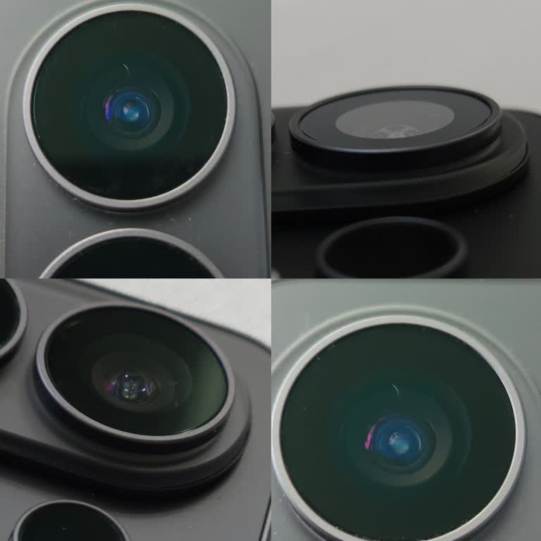 Samsung S26 Ultra Kamera İçinde Toz Ve Tüy Üretim Hatası Değişim Talebi