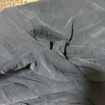 Zara Pantolonunda Kısa Sürede Yırtılma Ve İade İsteği