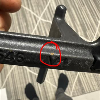 Bosch Ocağında Paslanma Ve Broşürdeki Bulaşık Makinesi Güvenliği Çelişkisi