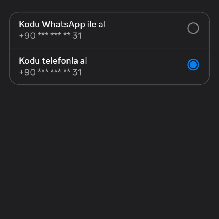 Instagram Güvenlik Doğrulama Sorunu: Eski Telefon Numarasıyla Erişim Engeli