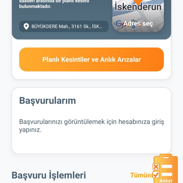 Toroslar Edaş’ın Salı Günleri Sürekli Elektrik Kesintileri Kalıcı Çözüm Gerektiriyor