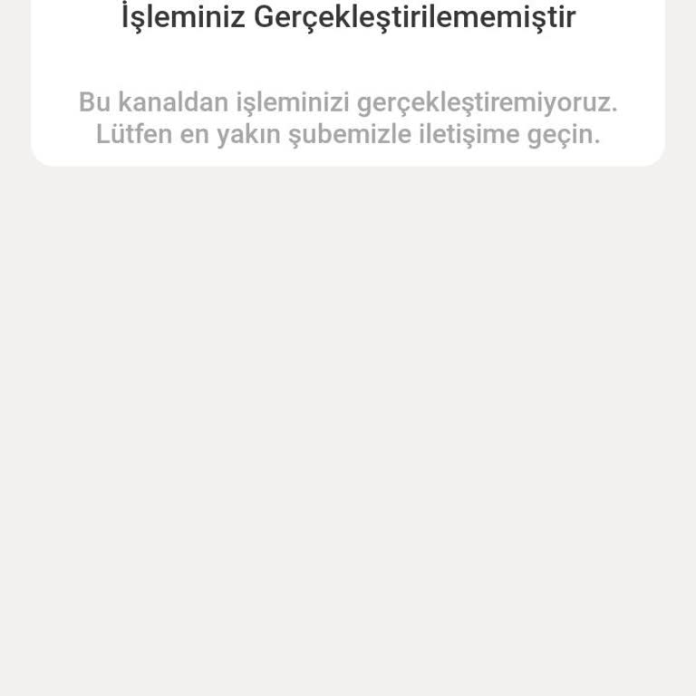 VakıfBank’ta OYAK Vadesiz Hesap Açma Sorunu Ve Açıklama Eksikliği