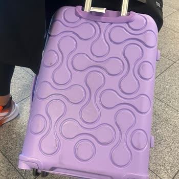 Kırık Valiz Tekerleği Ve Zaman Aşımı Sonrası Pegasus’tan İnsan İncelemesi Ve Tazminat Talebi