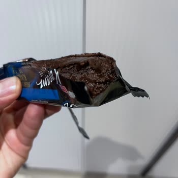 Eti Karam Çikolatasının Bozulması Ve Gıda Güvenliği Sorunu