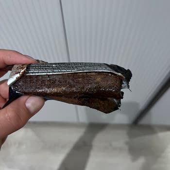 Eti Karam Çikolatasının Bozulması Ve Gıda Güvenliği Sorunu