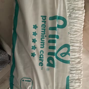 Prima Premium Care Çocuk Bezi Sızdırmazlık Sorunu Ve İade Talebi