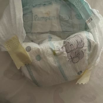 Prima Premium Care Çocuk Bezi Sızdırmazlık Sorunu Ve İade Talebi