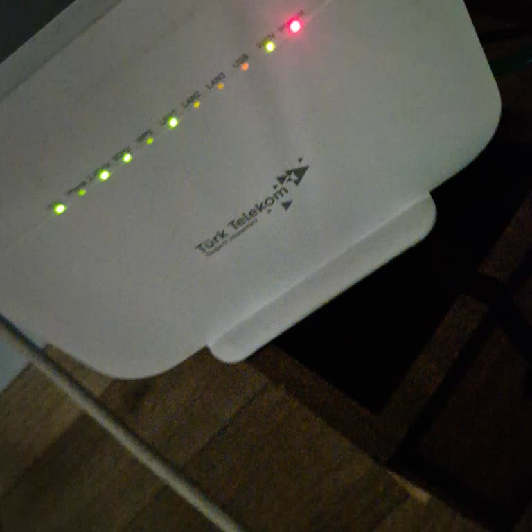 Türk Telekom’da Sürekli İnternet Kesintileri Ve Artan Ücret Şikayeti