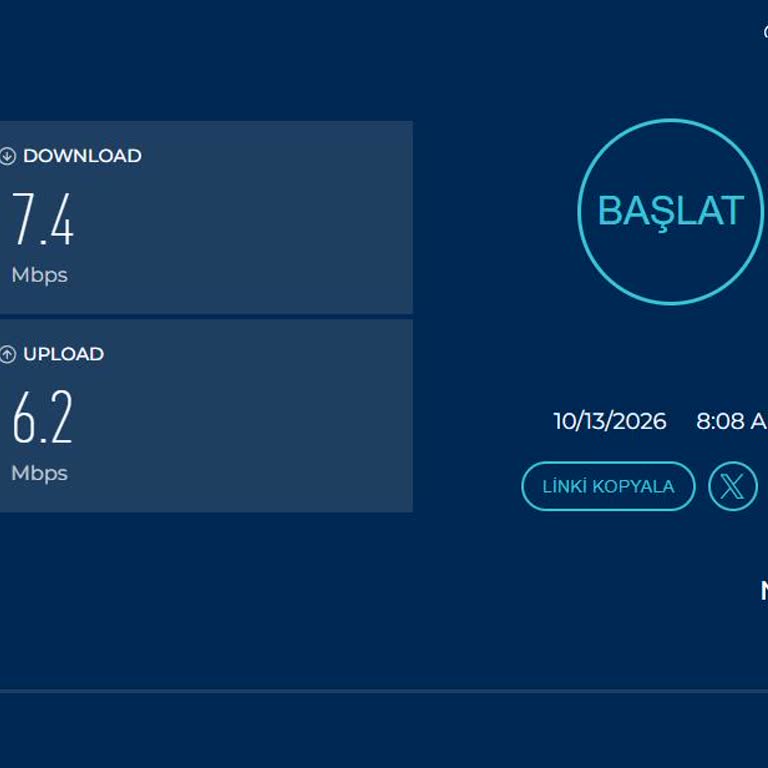 Türk Telekom'da İnternet Kesintileri Ve Düşük Hız İçin Kalıcı Çözüm Ve İade Talebi