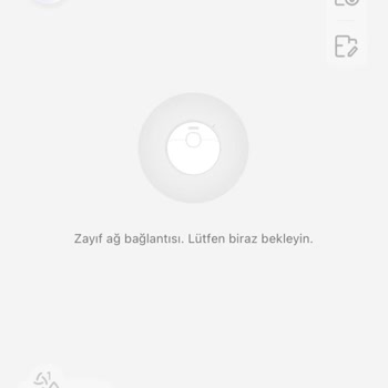 Dreame Robot Süpürgesinde Bağlantı Ve Veri Yükleme Hatası 4 Gün Süren Kullanılamama