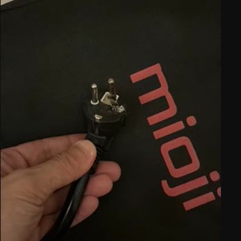 Mioji Elektrikli Araç Şarj Cihazı Fiş Arızası Garanti Dışı Ve Aşırı Ücret Talebi