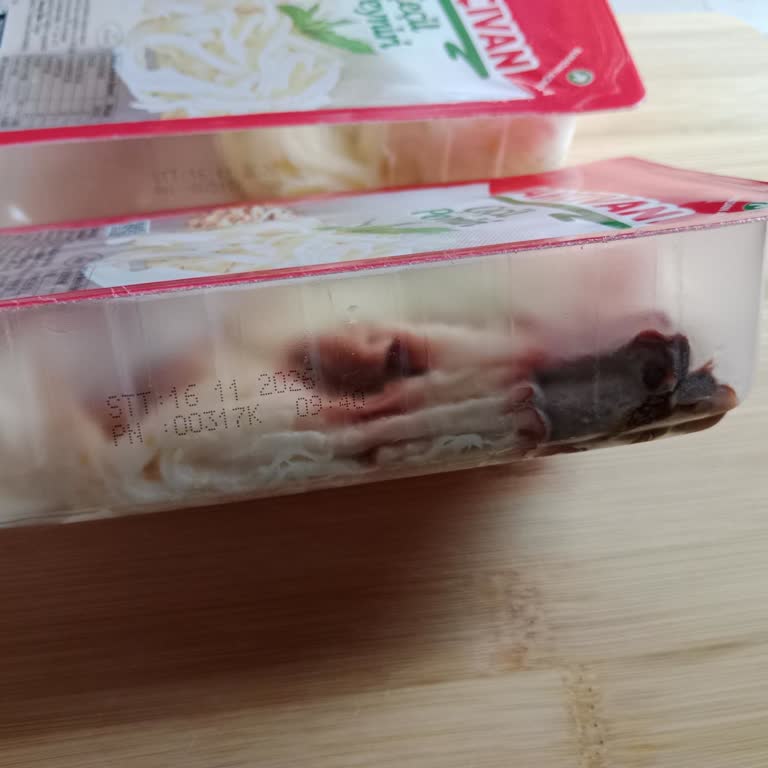 Bahçıvan Peynirinde Siyah Küflenme Ve Gıda Güvenliği Endişesi