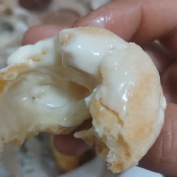 Yemek Sepeti Siparişinde Yabancı Cisim Bulunması Ve Çözüm Sağlanamaması