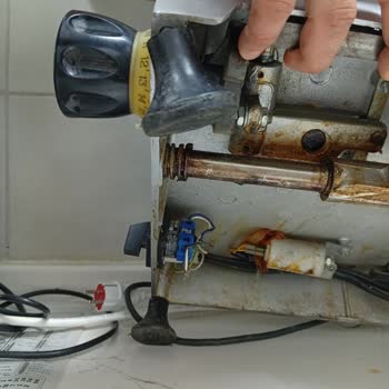 Yanlış Ve Hasarlı Salam Dilimleme Makinesi Gönderildi İade Talebi Yeniden Açılmadı
