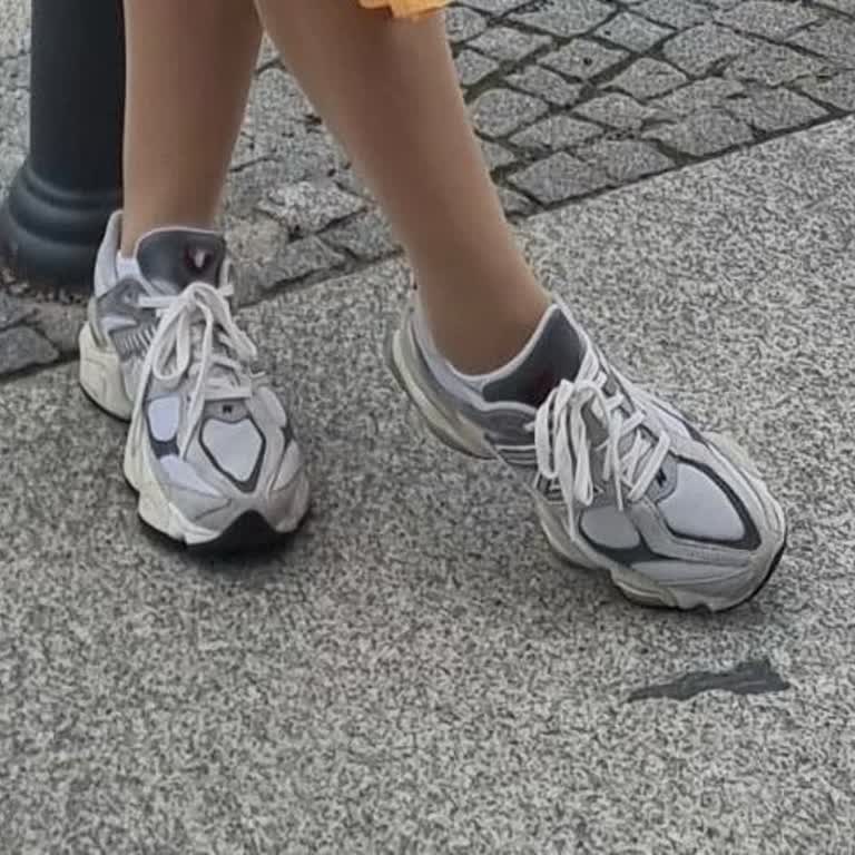 New Balance 9060 Ayakkabının Plantar Fasya Ağrısına Yol Açması Ve Ücret İadesi Talebi