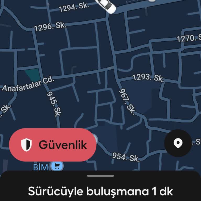 Basmane Gar’da Görevlinin Görüşmesiz Bırakması Ve Müşteri Hizmetinin Yanıtsızlığı