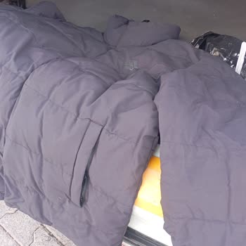 Adidas Şişme Montun Tek Kuru Temizlemeden Sonra Şişme Özelliğini Kaybetmesi Ve Ücret İadesi Talebi