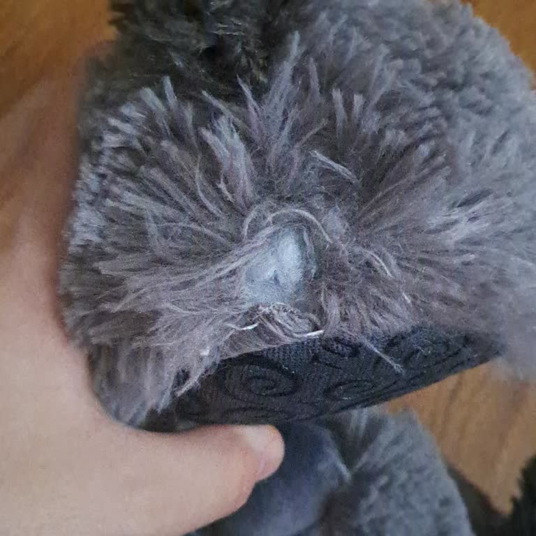 Twigy Pandufunda Tek Gün İçinde Yırtılan Topuk, Ücretsiz Değişim Talebi