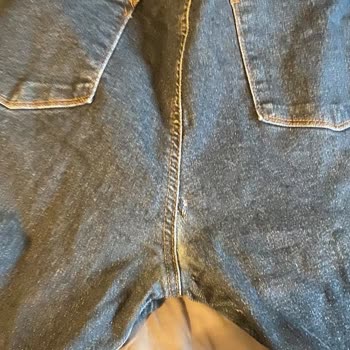 Koton Jean Pantolonunda Üretim Hatası: Erken Yırtılma Ve Değişim Talebi