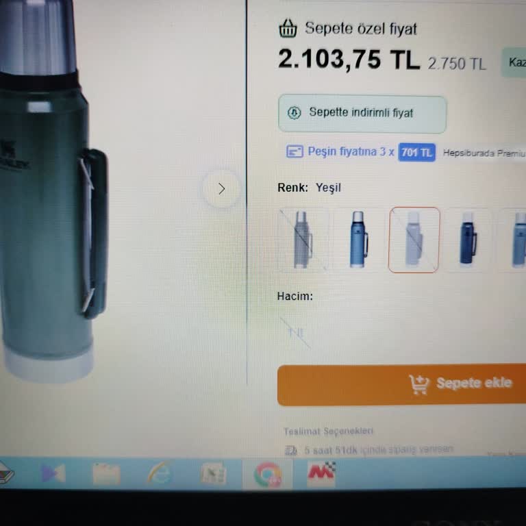 Fazla Tahsil Edilen 2.445 TL Kupon Olarak Teklif Edildiği İçin Haksızlık Şikayeti