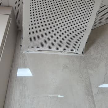 Feta Mimarlık İşi Hâlâ Teslim Etmedi