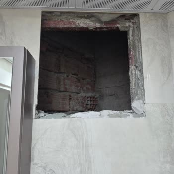 Feta Mimarlık İşi Hâlâ Teslim Etmedi