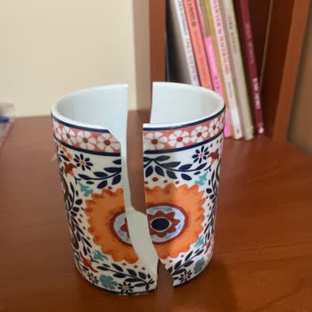 Madame Coco Online'da Kırık Kavanoz İçin Değişim İsteği