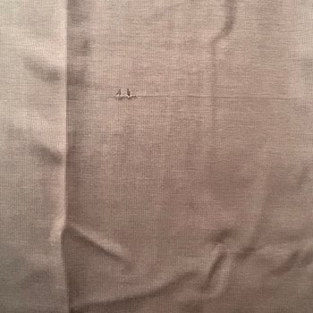 Paul Mark Mağazasından Yırtık Pantolon Gönderildi, Değişim Talebine Yanıt Gelmedi