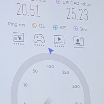 Superonline 100 Mbps Hız Sözünün Altında Kalması Ve Ücretsiz Modem Değişimi Talebi