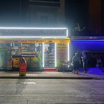 Efesliyiz.biz Işıklı Totem Desteği Talebi
