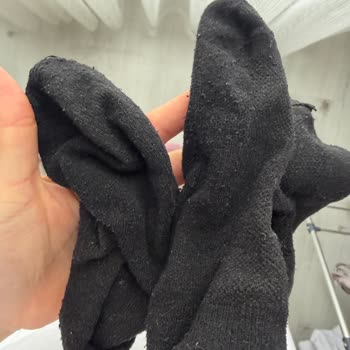 Arçelik Çamaşır Makinesi Kıyafetleri Tahrip Ediyor Ve Servis Çözüm Getirmiyor